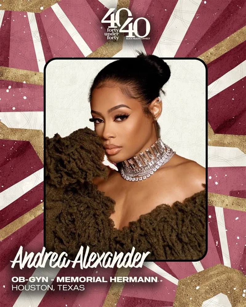 Andrea Alexander, MD