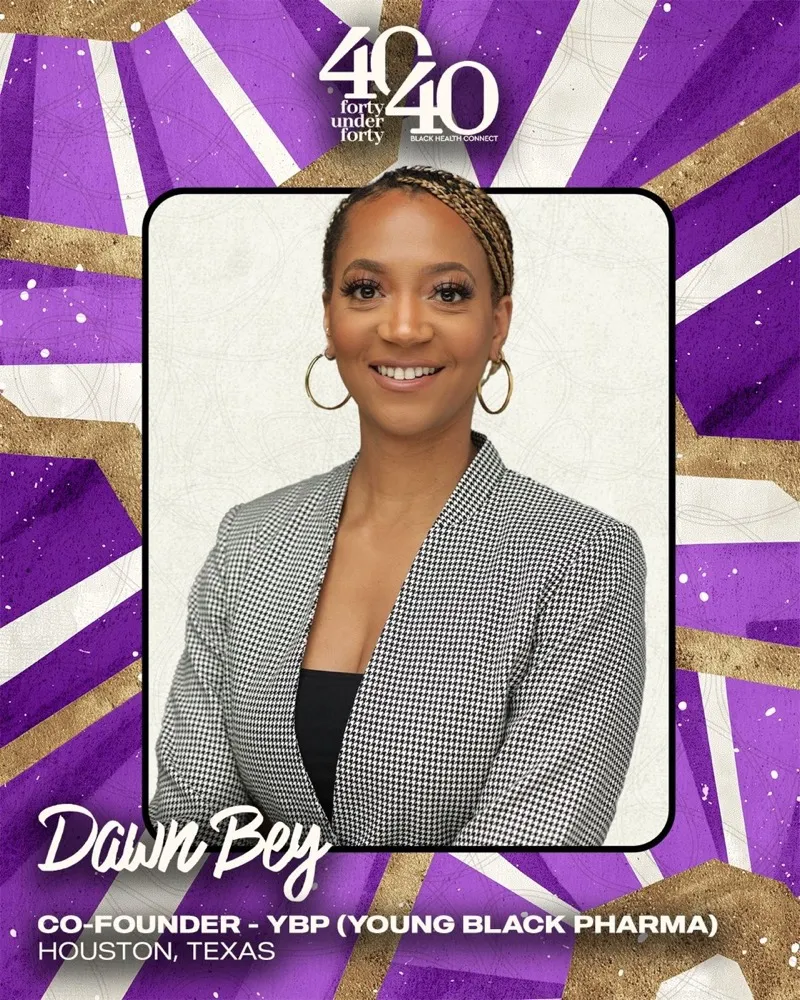 Dawn Bey, PharmD, MBA