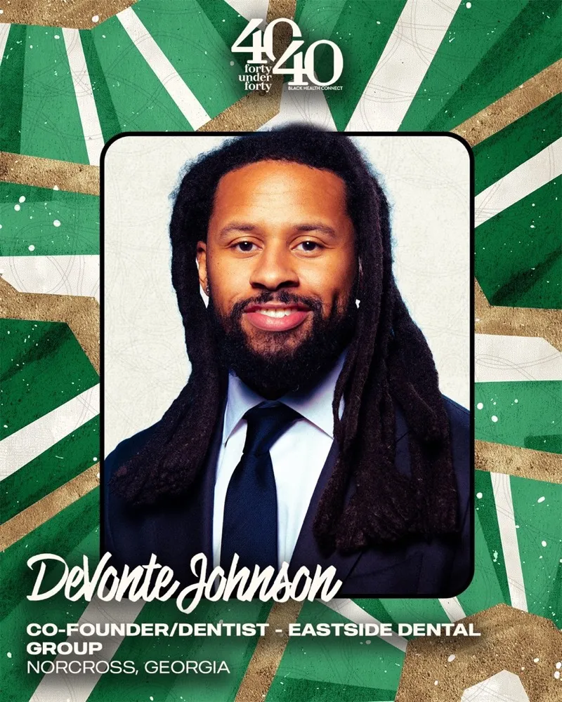 DeVonte Johnson