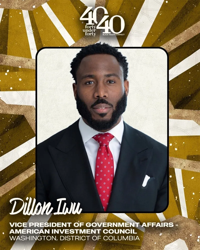 Dillon Iwu