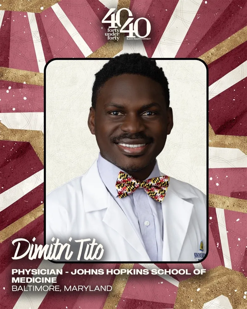 Dimitri Tito