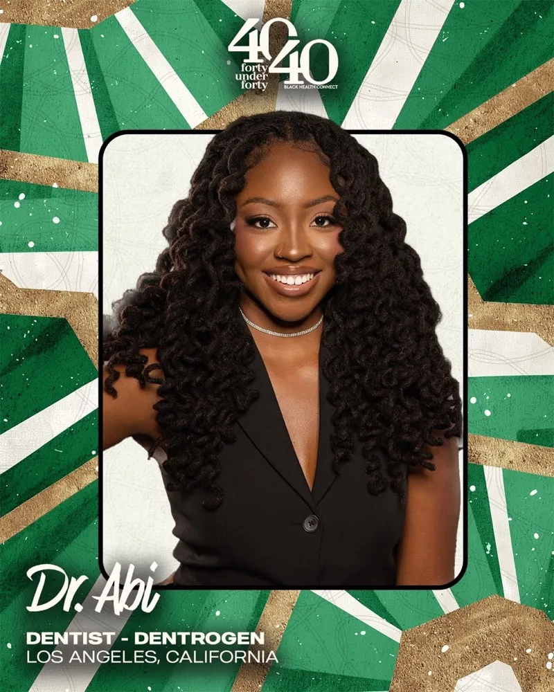 Dr. ABI