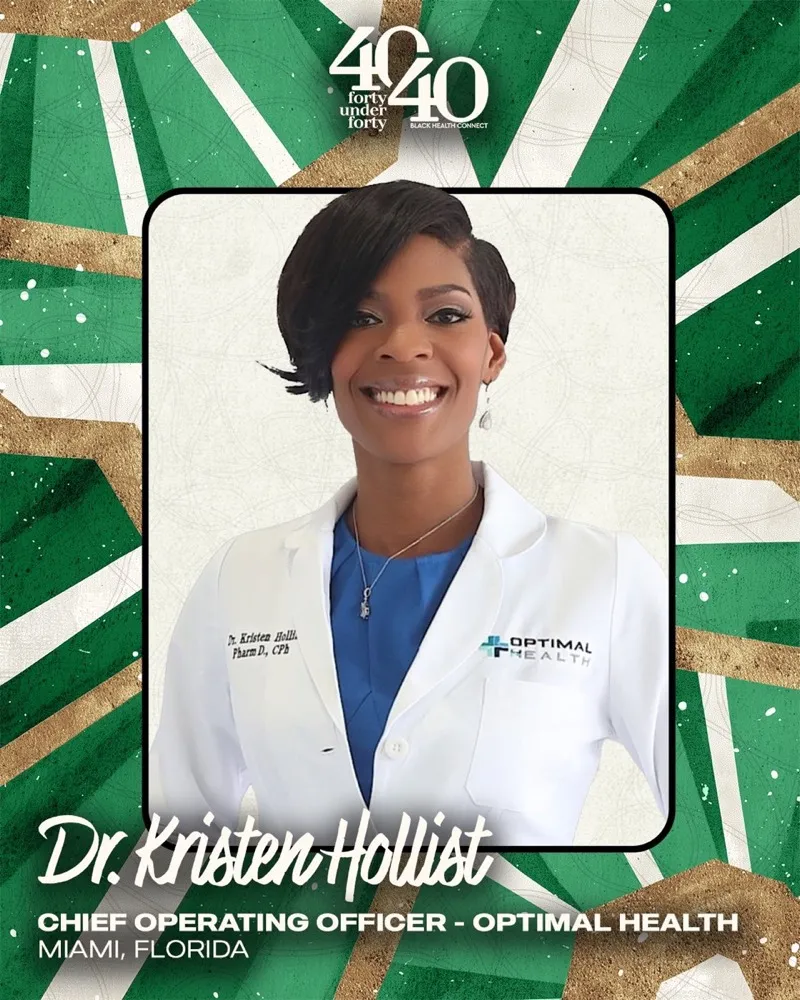 Dr. Kristen Hollist
