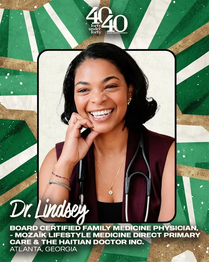 Dr. Lindsey Beauboeuf