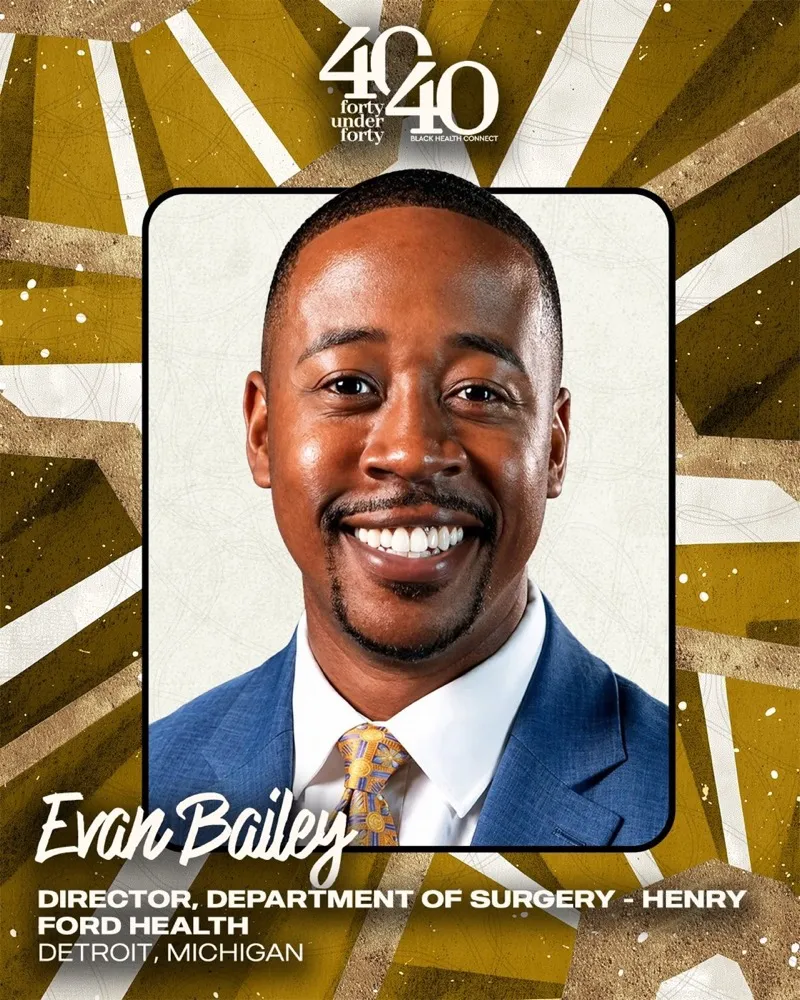 Evan Bailey