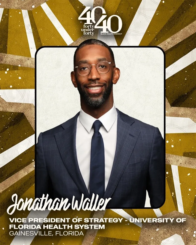 Jonathan Waller