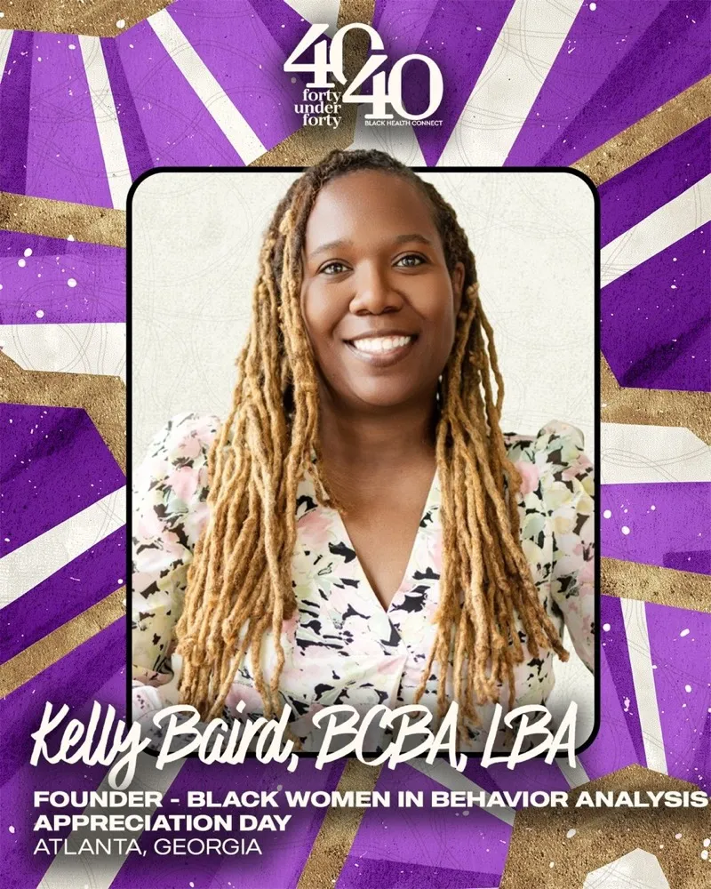 Kelly Baird, BCBA, LBA