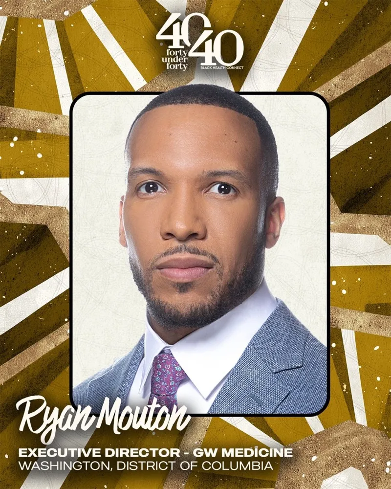 Ryan Mouton