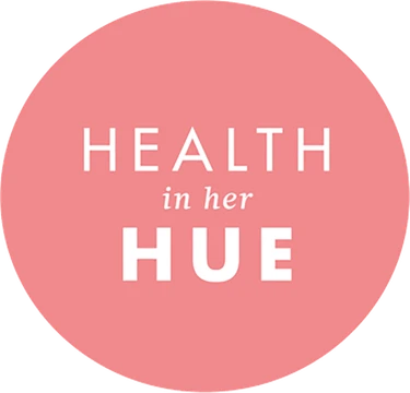 Health In Her Hue
